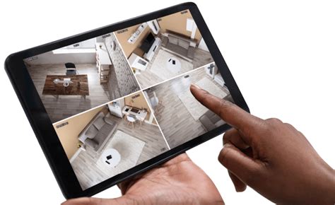 CCTV Storage for Homes | Western Digital