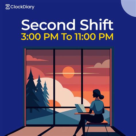 What is Second Shift: Benefits, Hours, Jobs, and Tips