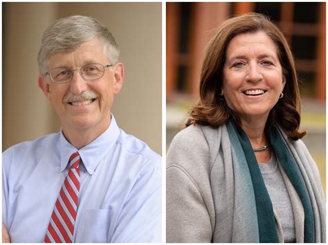 2021 Shadwell Speaker Series featuring Dr. Francis Collins and ...