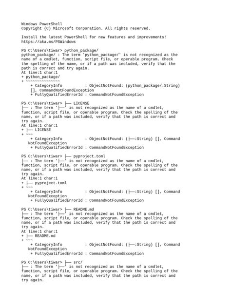 Image result for Define Windows PowerShell