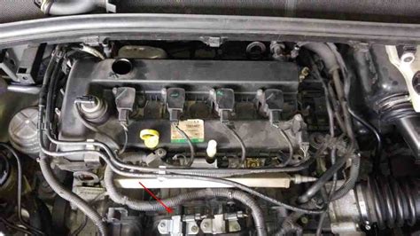 Image result for P2008 Ford Engine Code