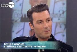 Daniele Interrante