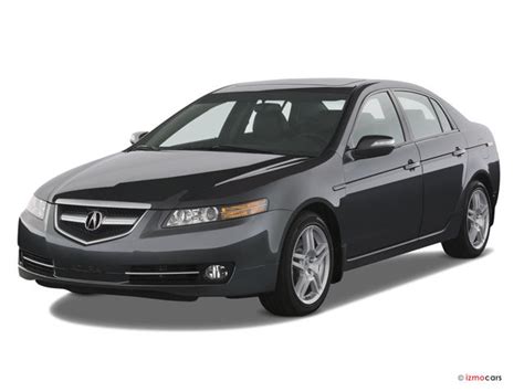 2008 Acura TL Review, Pricing, & Pictures | U.S. News