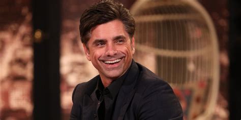 John Stamos Wallpapers (60 images) - WallpaperCat