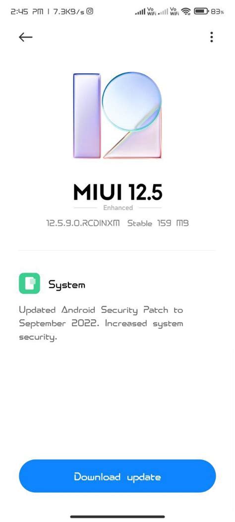 Image result for Redmi 9A Update Android 11 Install