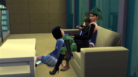 Sims 4 Wicked Whims Loverslab