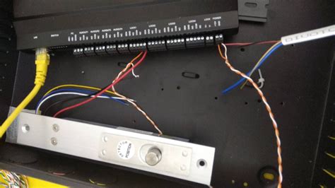 Image result for Access Control Demo Setup