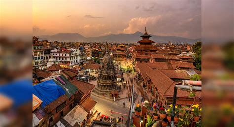 Nepal: No RT-PCR test required for fully vaccinated travellers ...