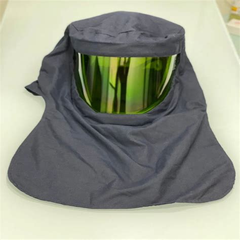 Body Protection - Arc Flash Suit Manufacturer from Mumbai