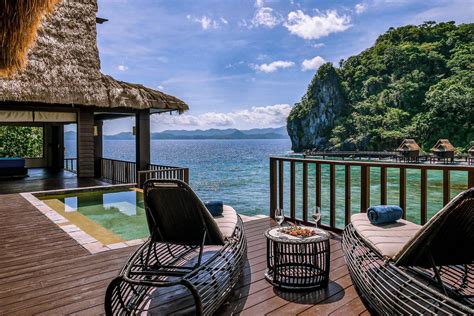 Cauayan Island Resort, El Nido | Best Rates & Deals