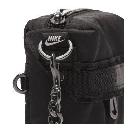 Nike Sportswear Futura Luxe Women's Cross-Body Bag (1L). Nike IN