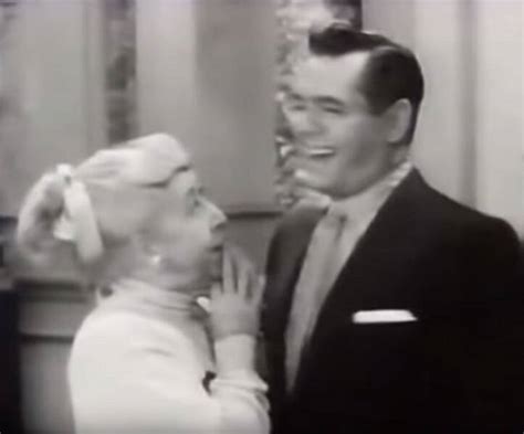 Image result for December Bride TV Show 1954