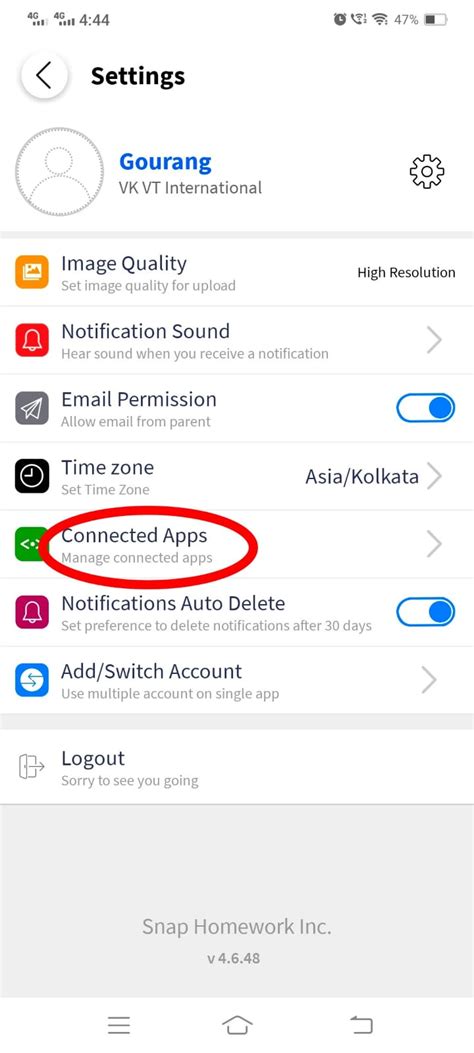 Image result for Snap Homework for PC