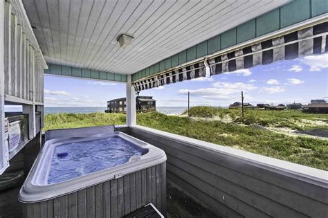 Inn at Rodanthe - #1045 | Surf or Sound