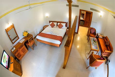 Guruvayur Room Reservation | Rooms Gallery- Krishna Inn