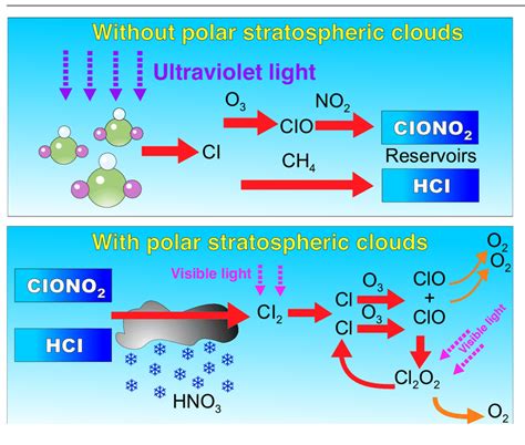 Shankar IAS Summary: Ozone Depletion - Famous Books for UPSC Exam ...