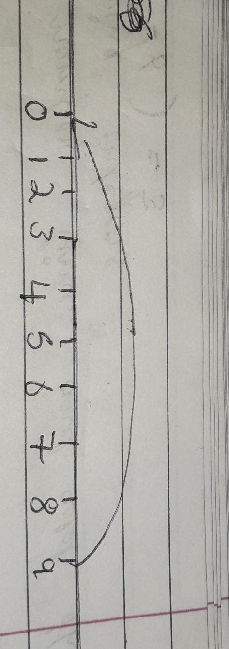 use number line and add the following integers:9+(-6) - Brainly.in