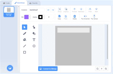 Image result for Scratch Coding Figure