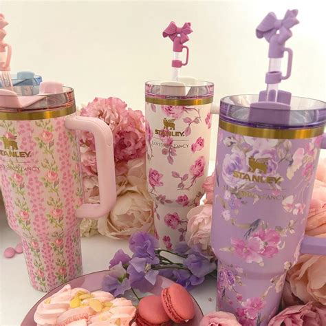 Love Shack Fancy Stanley Cup – Luxandluxy