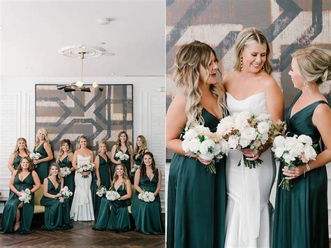 Keegan and Mark's Indianapolis Biltwell Event Center Wedding — Rebecca ...