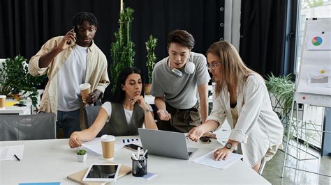 Seamless Teamwork: Overcoming Collaboration Drag and Team Dysfunction ...