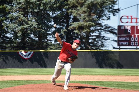 Matt - Pope County Tribune