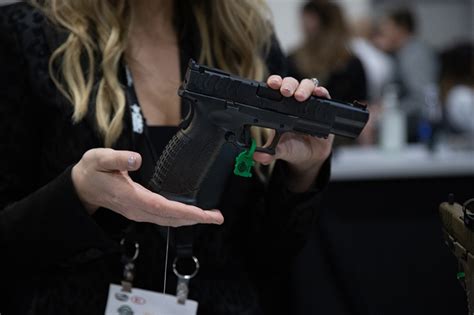 Image result for Springfield XD PDW