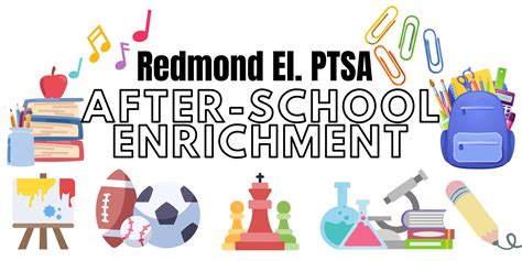 After School Enrichment