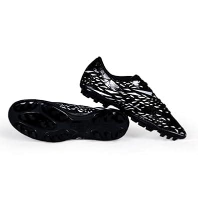 Buy Anza Revaluation Durable and Comfertable Football Boot for Men ...
