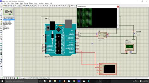 Image result for Digital Potentiometer Arduino