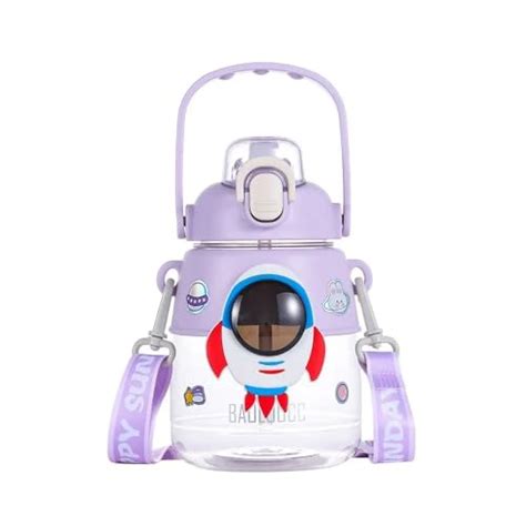 Amazon.in Bestsellers: The most popular items in Kids' School Water Bottles