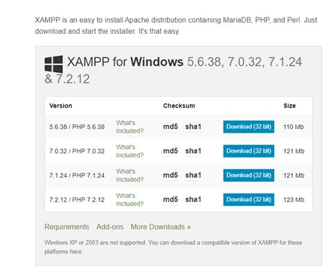 How to Create Local WordPress Site Using Xampp 的图像结果
