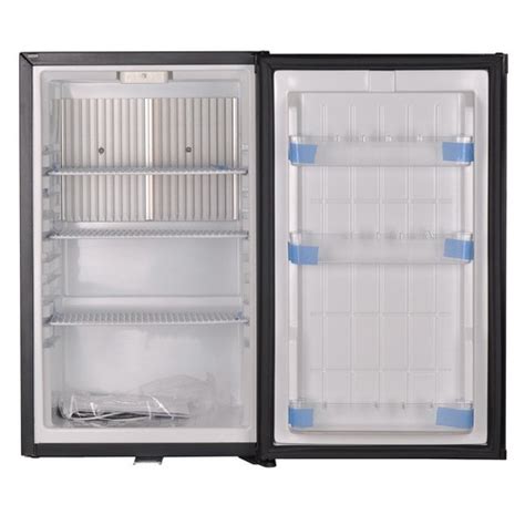 Buy Smeta 1.7 cu ft 110V12V Fridge Truck Camper Freightliner Cascadia ...