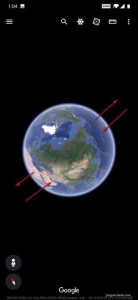 谷歌地球 Google Earth专业版 v7.3.1.4505/ v7.1.8.3036 官方版+便携版|仙踪小栈