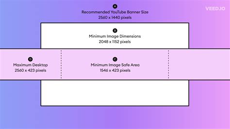 Youtube Channel Art 2048 Pixels Wide And 1152 Pixels Tall