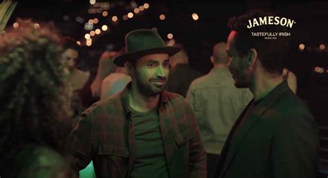 Always in to mix in, the Jameson Lads chart their own unique path | GQ ...