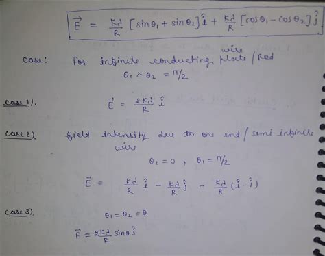 What is field due to a semi infinite wire () at xy plane ? wire is on ...