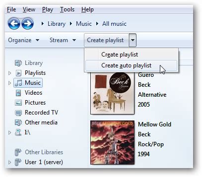 Image result for Create a Playlist On Computer