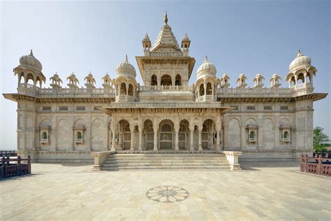 Jaswant Thada: An Ultimate Guide for 2026