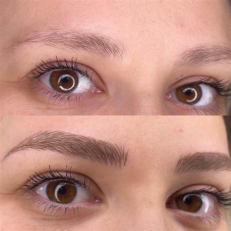 Image result for What Is Microblading Eyebrows