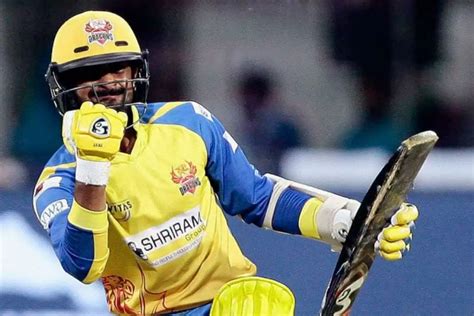 Vijay Hazare Trophy, 2021 | TN vs PUN Dream11 Prediction: Tamil Nadu vs ...