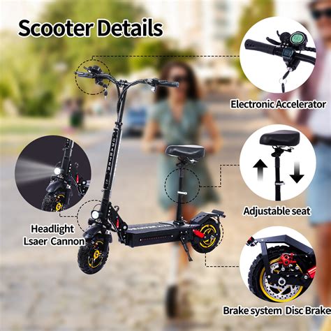 2023 1000W Folding single Motor 48V 21A Adult | Ubuy India