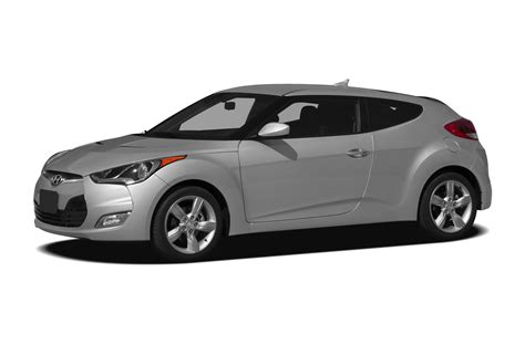 2012 Hyundai Veloster - Specs, Prices, MPG, Reviews & Photos | Cars.com