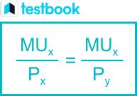 Image result for Consumers Equilibrium Two Commodity Model Slide