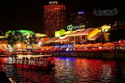 【必看】新加坡旅游全攻略：景点、美食、购物、酒店精华都在这里了！ - 知乎