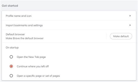 Image result for Brave Tutorial