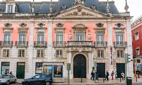 9 Under-the-Radar Museums in Lisbon – Lisbon Trip Ideas | Viator.com ...