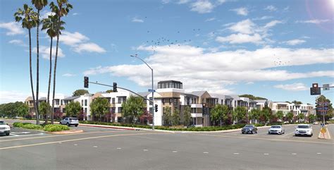 The Seville of San Clemente in San Clemente, CA (Harbert Management ...