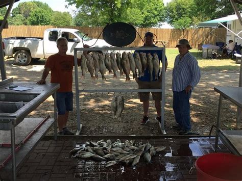 J-Rods Guide Service (Corsicana) - 2021 What to Know Before You Go ...