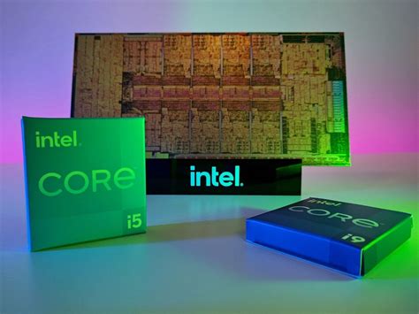 Image result for Intel 12th Gen Silver Packaging